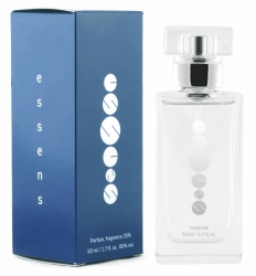 Pánský parfém ESSENS M016 - 50 ml