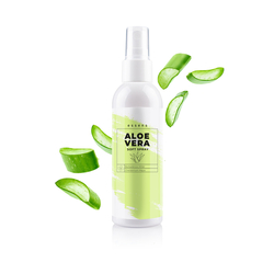 Aloe Vera Soft Spray