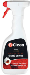 Speciál Star 50 - čistič skvrn 500ml (nový design B-Clean)
