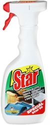 Speciál Star 50 - čistič skvrn 500ml (nový design B-Clean)