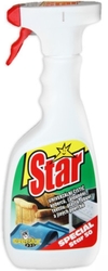 Speciál Star 50 - čistič skvrn 500ml