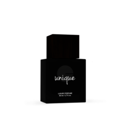 Pánský parfém ESSENS Unique EU09 - EXPIRACE 10/2021