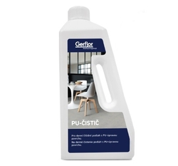 Gerflor - PU čistič 750 ml