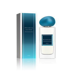 Luxusní parfém Ultramarine Blue Niche