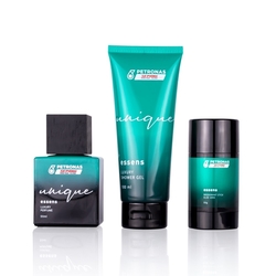 PETRONAS SEPANG RACING TEAM ESSENS TRAVEL KIT - unisex 