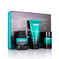 PETRONAS SEPANG RACING TEAM ESSENS TRAVEL KIT - unisex 