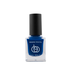 Lak na nehty - 01 COBALT BLUE