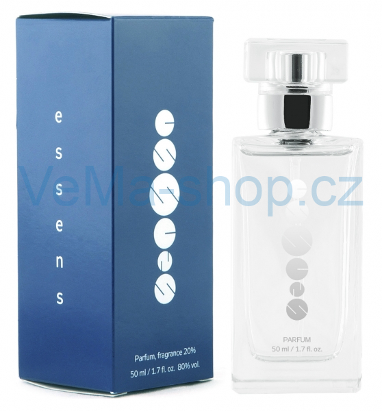 Pánský parfém ESSENS m036