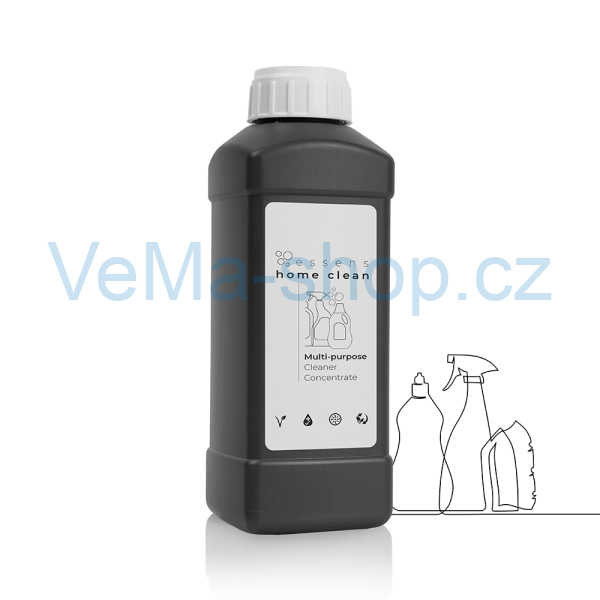 Víceúčelový čisticí prostředek 500 ml
