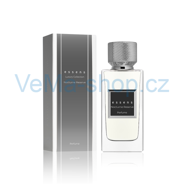 Luxusní parfém Nocturne Reserve