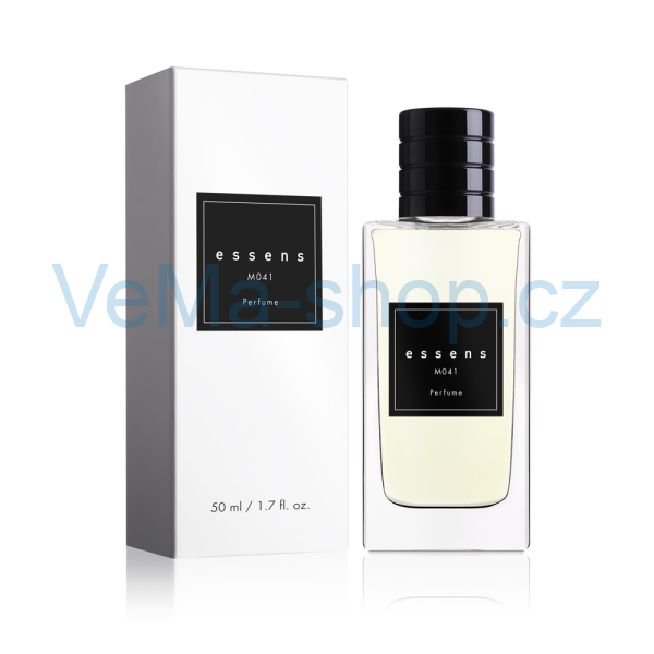 Pánský parfém ESSENS M041