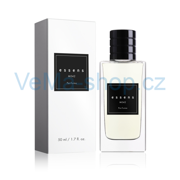 Pánský parfém ESSENS M042 - 50 ml