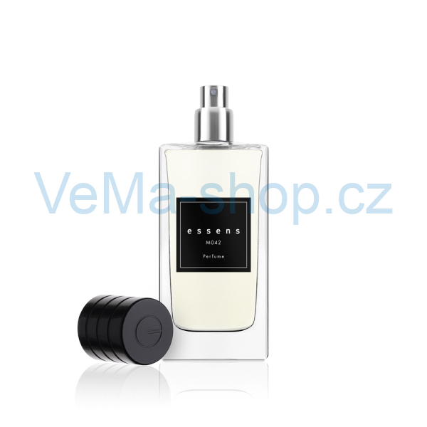 Pánský parfém ESSENS M042 - 50 ml