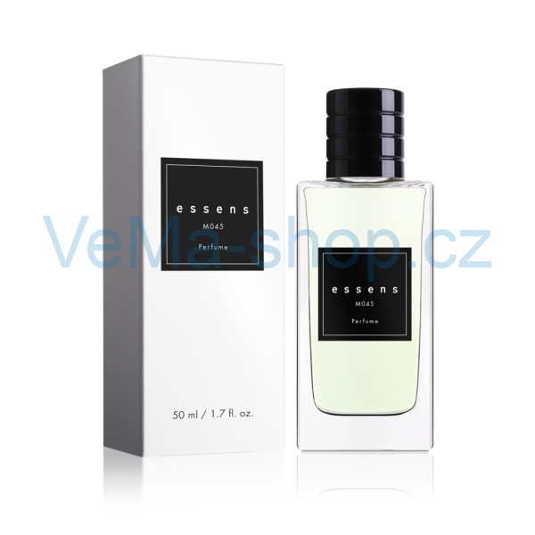 Pánský parfém ESSENS M045 - 50 ml
