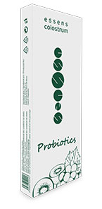 Colostrum Probiotika 6 ks.