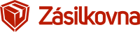 Zásilkovna CZ - na výdejní místa